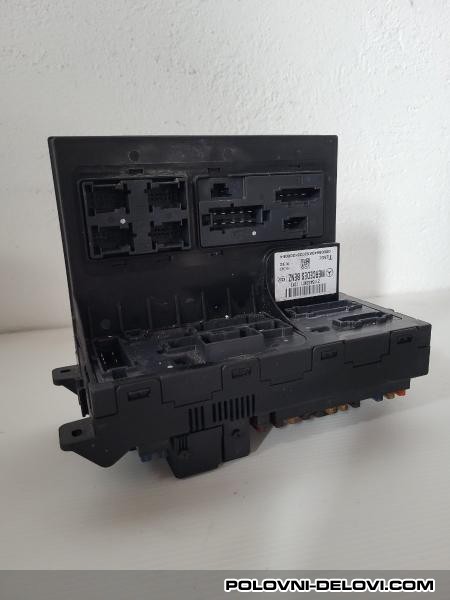 Mercedes  E Klasa.CLS... Elektrika I Paljenje