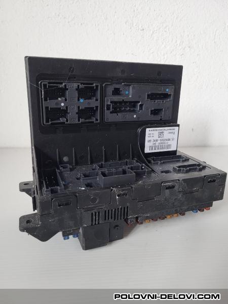 Mercedes  E Klasa.CLS... Elektrika I Paljenje