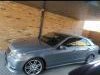 Mercedes  E  Kocioni Sistem