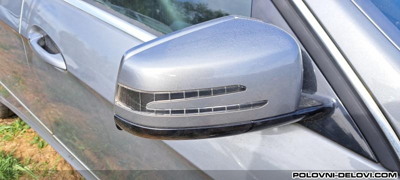 Mercedes  E Kompresor Klime Rashladni Sistem