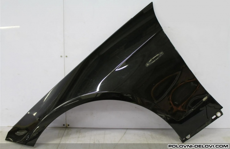 Mercedes  E Krilo Karoserija