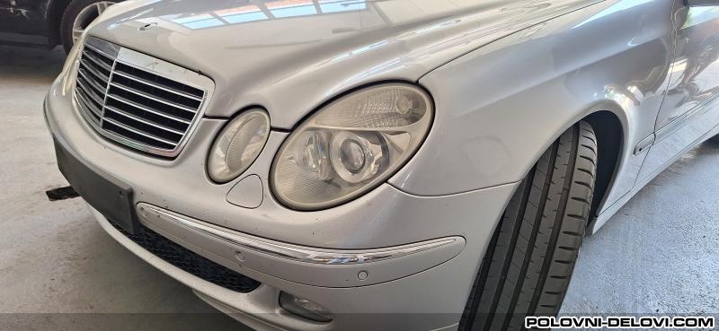 Mercedes  E Krilo W211 Karoserija
