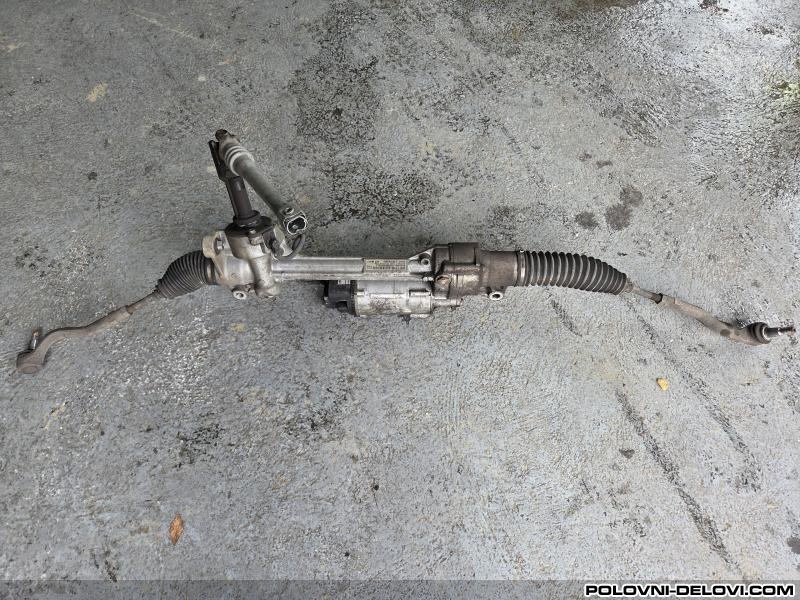 Mercedes  E Letva Razni Delovi