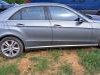 Mercedes  E Limarija W212 Karoserija