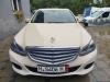Mercedes  E Limarija W212 Karoserija