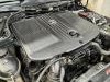 Mercedes  E  Motor I Delovi Motora