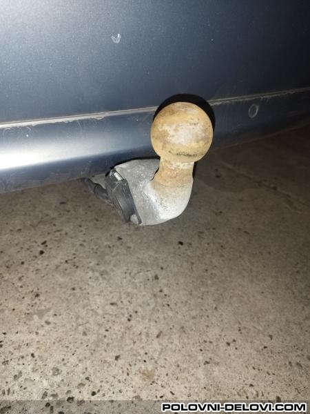 Mercedes  E  Ostala Oprema