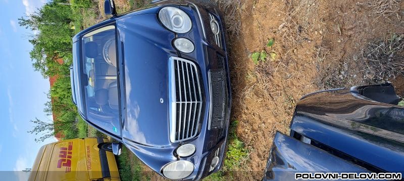 Mercedes  E Prednji Branik W211 Karoserija