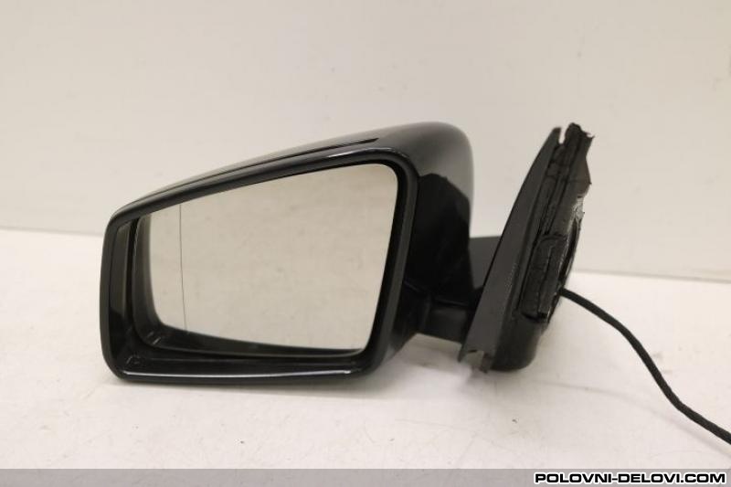 Mercedes  E Retrovizor Karoserija