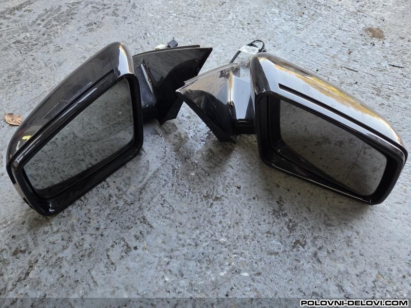 Mercedes  E Retrovizori Karoserija