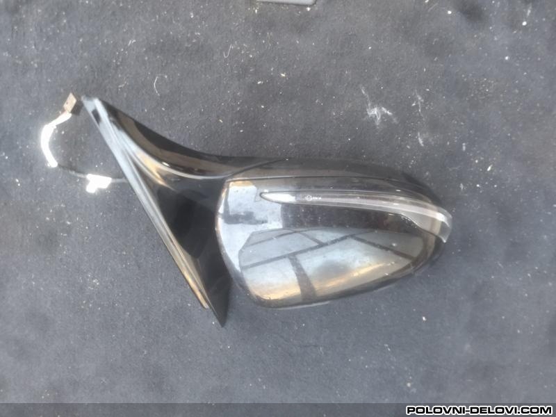 Mercedes  E Retrovizori W213 RES Karoserija