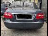 Mercedes  E  Stakla