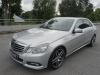 Mercedes  E  Trap I Vesanje