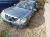 Mercedes  E  Trap I Vesanje