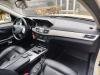 Mercedes  E Volan Enterijer