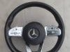 Mercedes  E Volan W213 Enterijer