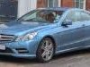 Mercedes  E W207 I C207 NOVO Rashladni Sistem