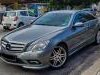 Mercedes  E W207 Kompletan Auto U Delovima
