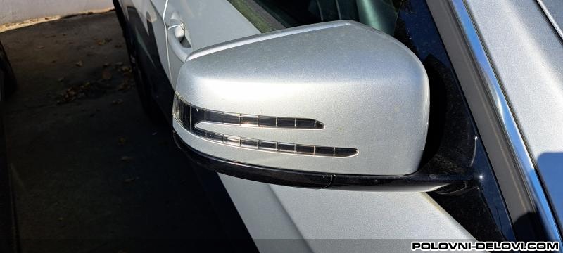 Mercedes  E W212 Facelift Karoserija