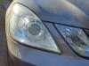 Mercedes  E W212 Farovi Svetla I Signalizacija