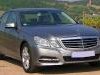 Mercedes  E W212 Kompletan Auto U Delovima