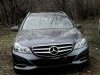 Mercedes E W212 Restajling Kompletan Auto U Dijelovima