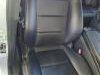Mercedes  E W212 Sedista Enterijer