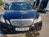 Mercedes  E W212 W211 164 W203 Kompletan Auto U Delovima