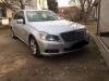 Mercedes  E W212 W211 164 W203 Kompletan Auto U Delovima