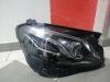Mercedes  E W213  Svetla I Signalizacija
