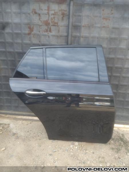 Mercedes  E Zadnja Desna Vrata  Karoserija