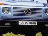 Mercedes  G D Razni Delovi
