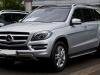 Mercedes  GL 320 350 W166 X350 350CDI Kompletan Auto U Delovima