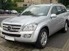 Mercedes  GL 320 X164 Kompletan Auto U Delovima