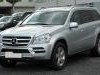 Mercedes GL 350 W164  Kompletan Auto U Delovima