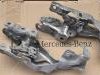 Mercedes  GLA 14-18 Sarke Haube Karoserija