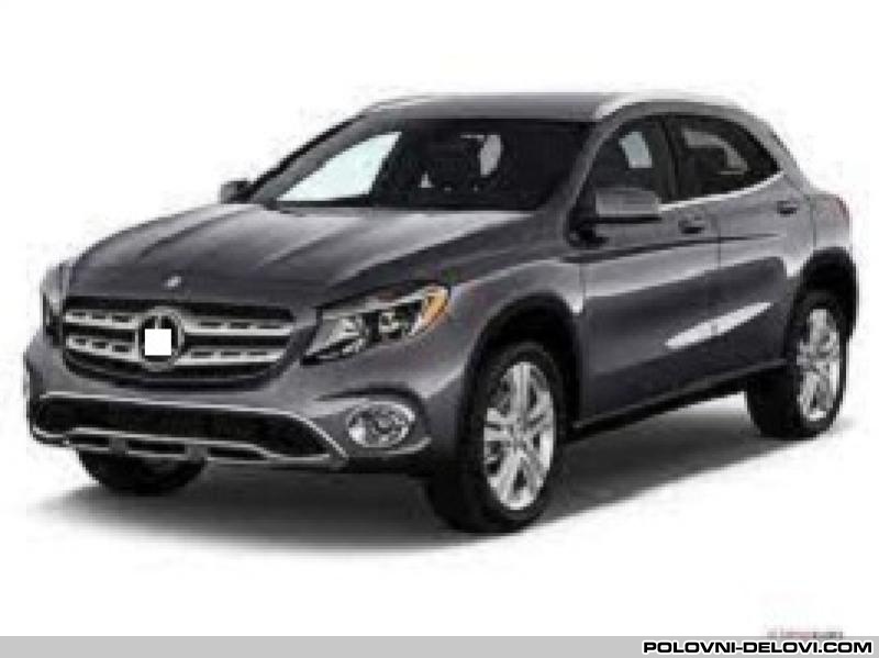 Mercedes  GLA 17-20 NOVO NAVEDENO Karoserija
