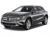 Mercedes  GLA 220 CDI Karoserija