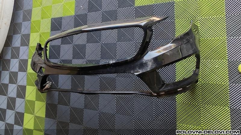 Mercedes  GLA  A1568852465 Prednji Branik