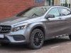Mercedes  GLA Sediste Za GLA Enterijer
