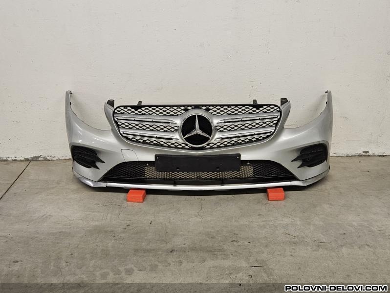 Mercedes  GLC 16-20 AMG Branik Karoserija