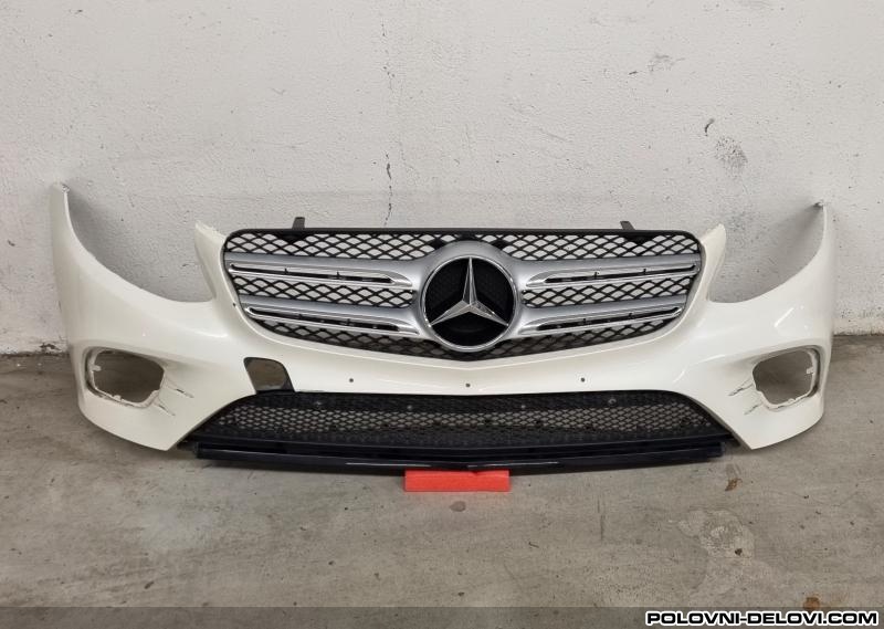 Mercedes  GLC 16-20 AMG P. Branik Karoserija