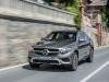 Mercedes  GLC 16-20 Delovi Karoserija