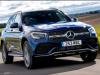 Mercedes  GLC 300 2.0D Kompletan Auto U Delovima