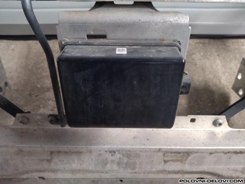 Mercedes  GLC A0009007907 Elektrika I Paljenje