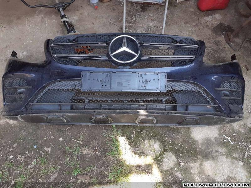 Mercedes  GLC Branik Prednji Karoserija