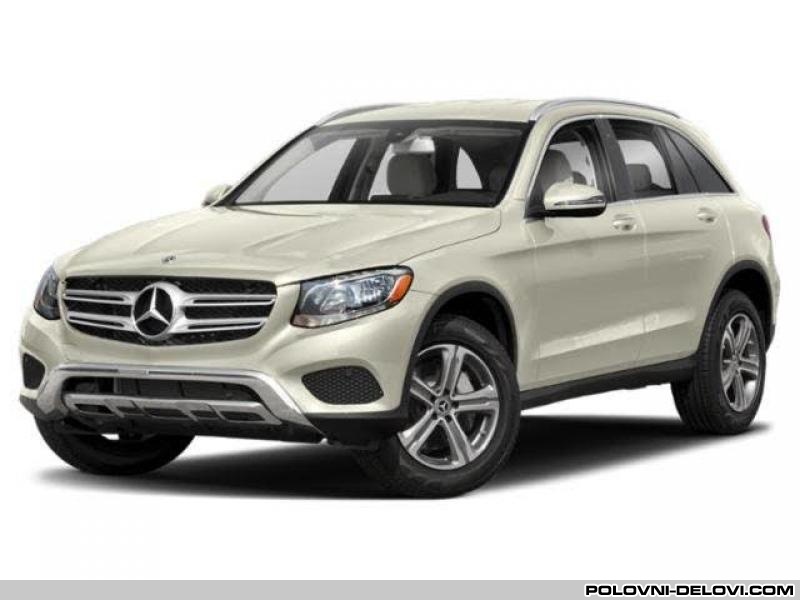 Mercedes  GLC DELOVI W256 Razni Delovi