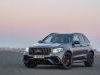 Mercedes  GLC Delovi AMG Amortizeri I Opruge