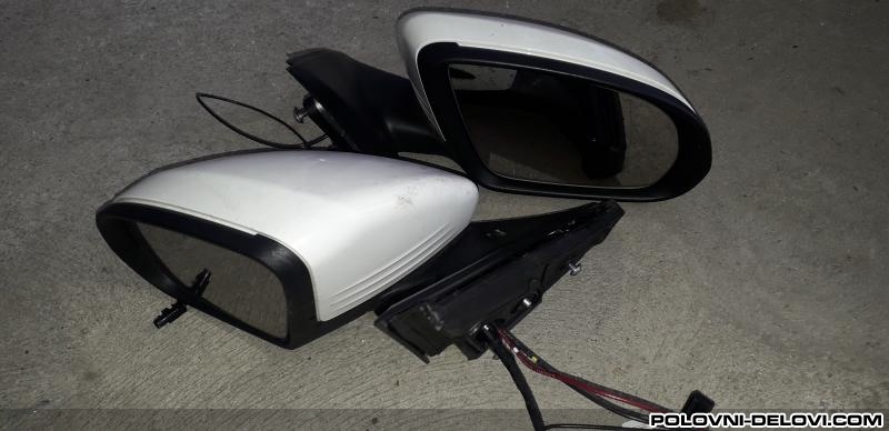 Mercedes  GLC Retrovizori  W253 Karoserija