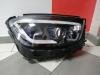 Mercedes  GLC W253 Svetla I Signalizacija
